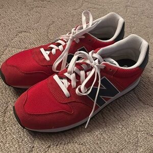 New Balance 500 sneakers size 11